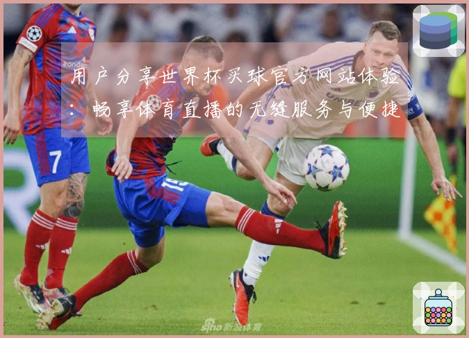 用户分享世界杯买球官方网站体验：畅享体育直播的无缝服务与便捷功能
