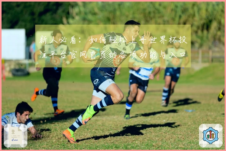 新人必看：如何轻松上手世界杯投注平台官网首页的各项功能与入口指南