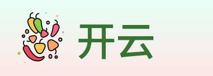 开云 Logo